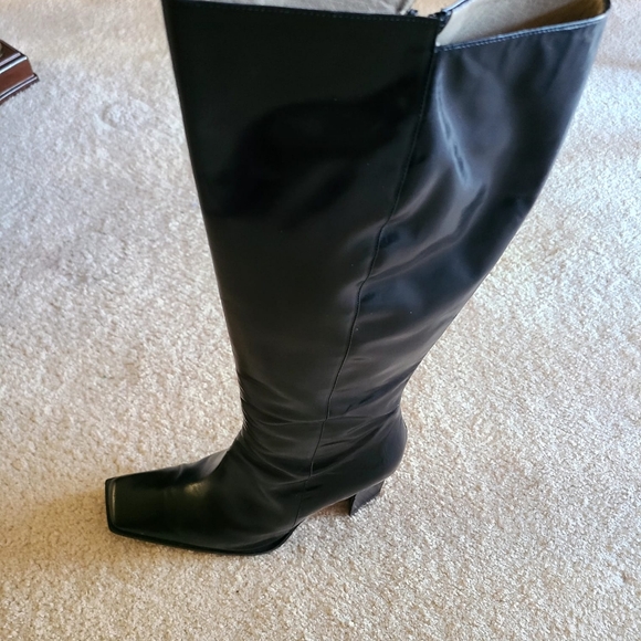 Patrick Cox boots - Picture 2 of 7